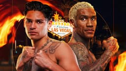 Done deal: Ryan Garcia to defend 147 title vs. Conor Benn on Sept. 12