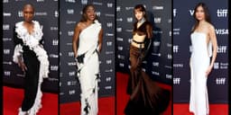 All the Looks From the 2026 Toronto Film Festival