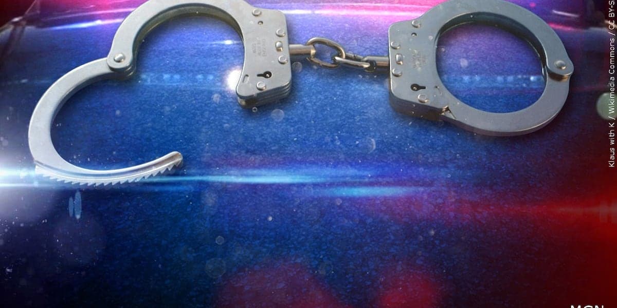 Man, 48, held on $1 million bond in Riley County Jail