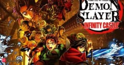 Demon Slayer Kimetsu no Yaiba Infinity Castle released on ...