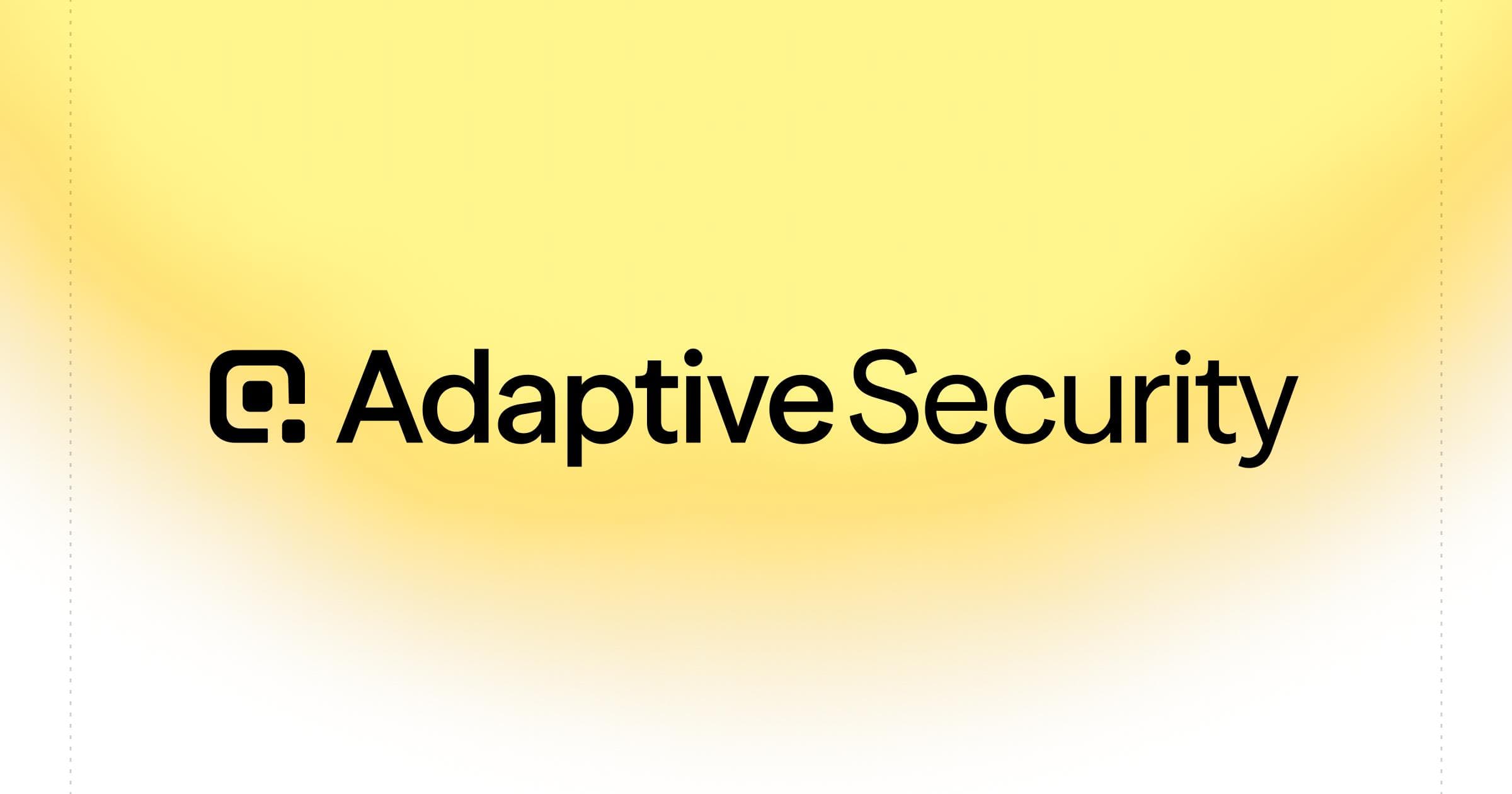 Adaptive Security: Protect Against Deepfakes and AI-Powered Attacks