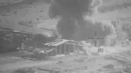 US Military Launches New Strikes on Iran as Clashes ...