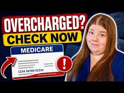 Medicare Premiums Went Up? It Could Be a Government Mistake