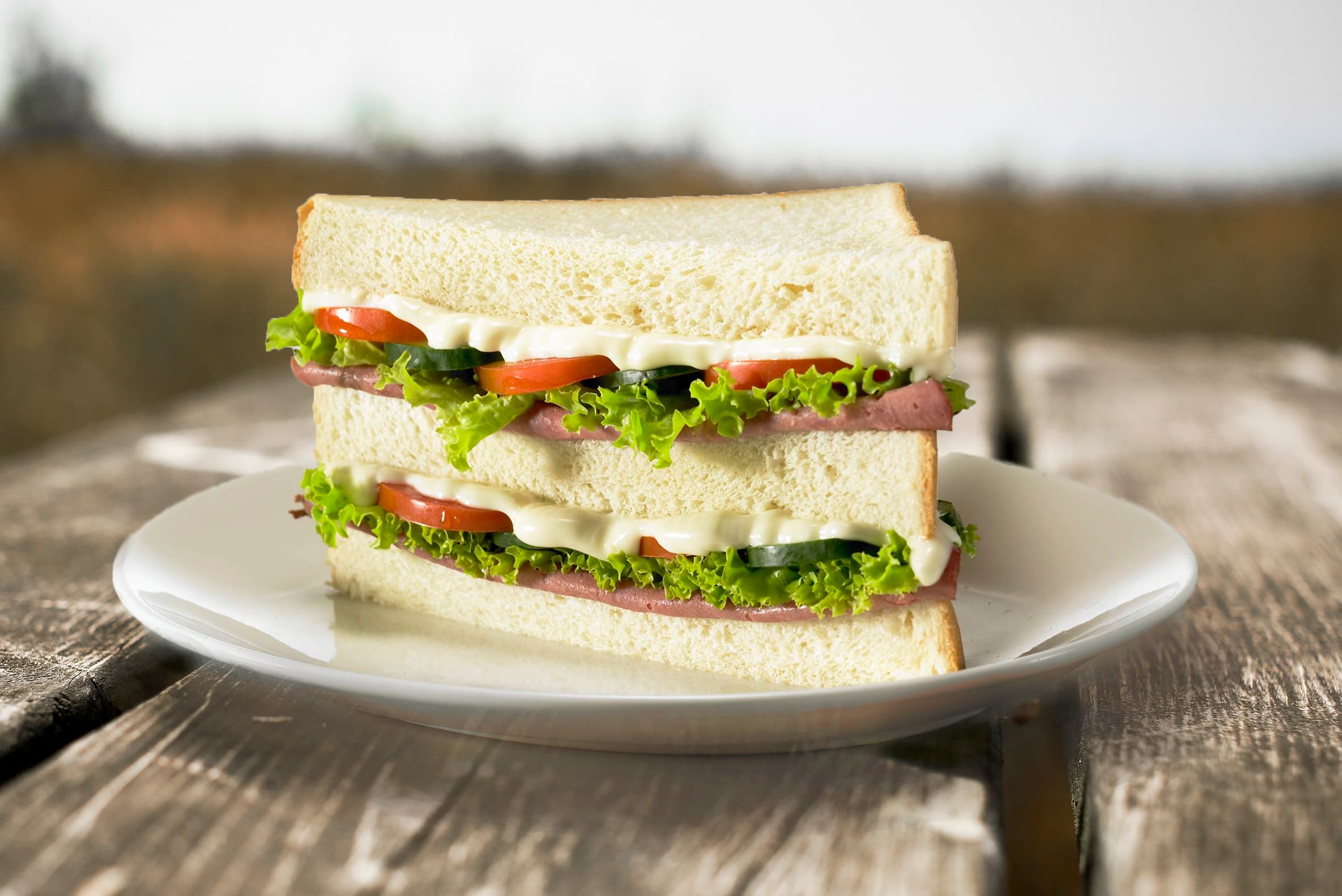Ramona Deli Salmonella Outbreak: 13 Sick, 4 Hospitalized