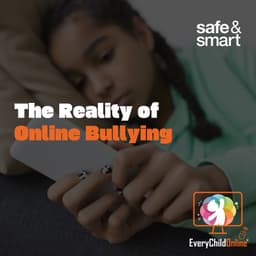 The Reality of Online Bullying