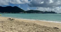 Disney Is Bringing More Cruise Ships to St. Maarten