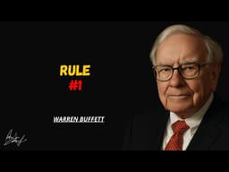 Warren Buffett’s “No-Lose” Millionaire Blueprint (Anyone Can Copy This Step-by-Step)