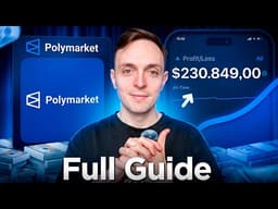 Best Polymarket 5-min Btc Trading Bot! Make $50,000 in one week?
