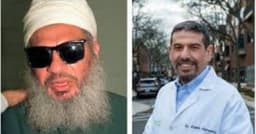 NEW JERSEY ALERT: Vote to STOP Adam Hamawy – The Liar Who Defended the Blind Sheikh – From Going to Congress!