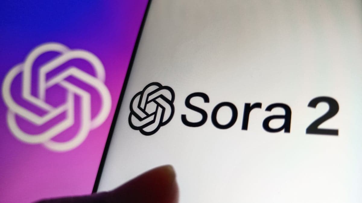 OpenAI's Sora 2 adds tools to prevent unauthorized deepfakes | Mashable
