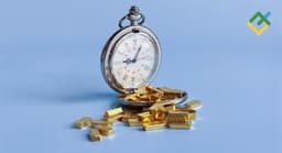 Gold Remains on Hold Ahead of Key Triggers. Forecast as of 03.04.2026 | LiteFinance