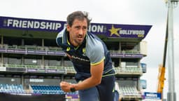 'Rowdy' Kingsmead to greet Aussies, but 'no animosity' with Proteas