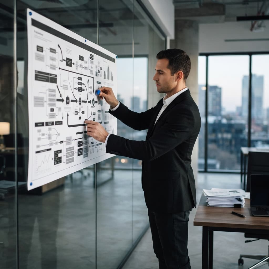 Managed AI Gets B2B SaaS Cited in 60 Days While In- ...