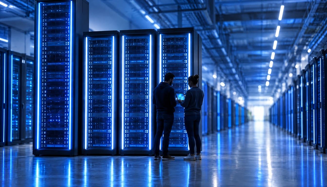 AI Monetization, Capex and Infrastructure Risk
