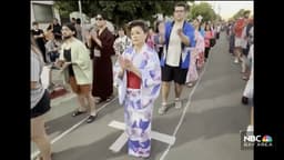 Dance, dance, dance Japanese Style