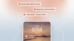 @minchoi: Claude Cowork just escaped the laptop.

Start work at your desk.
Check it on your phone.
Claude keep...