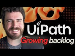 Will UiPath Fall to the Innovator's Dilemma?
