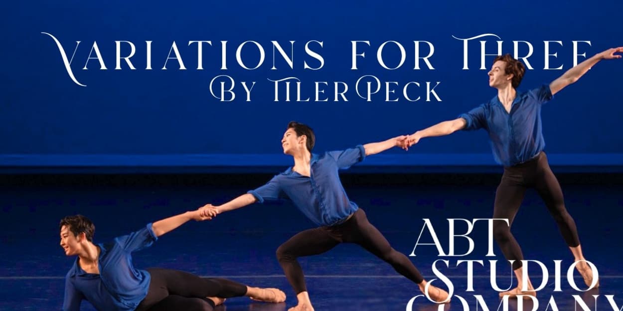 ABT New Music Director and Promotions