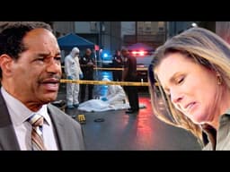 Sheila becomes the killer, the victim's identity is revealed The Bold and the Beautiful Spoilers