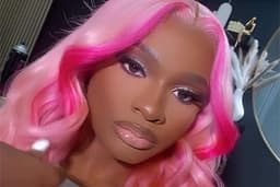 TikTok Star Girlalala Murder Case