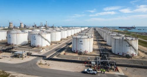 API Weekly Report: How Oil Stockpiles Impact Prices
