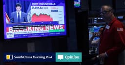 Silence isn't golden for a world looking to Kevin Warsh's Fed