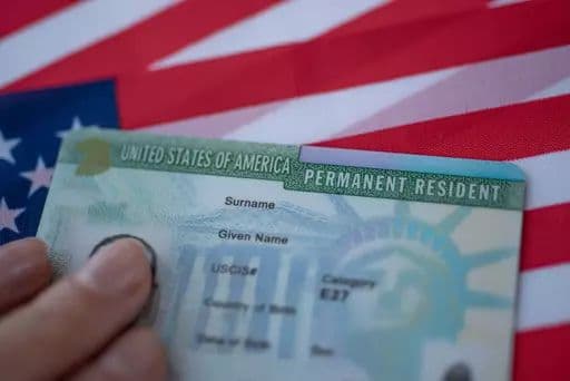 Green Card Renewal Current Processing Times: July 2026