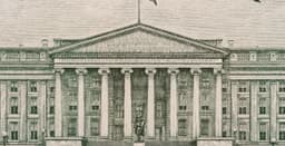 Taxing, Borrowing, and Printing: Three Ways America Pays for Government