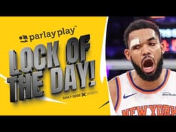 15 - 5 RUN! | NBA PARLAYPLAY | PROP PICKS | THURSDAY | 5/21/2026 | #nba |