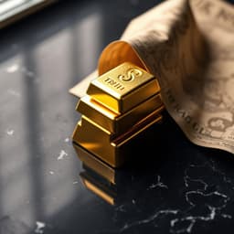 Gold Price Pulse