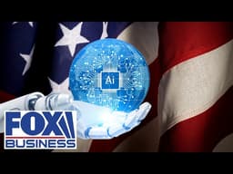 AMERICAN AI ABROAD: Trump admin kicks of push to export AI tech