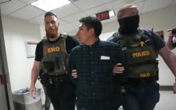 Judge blocks ICE courthouse arrests, nationwide policy ...