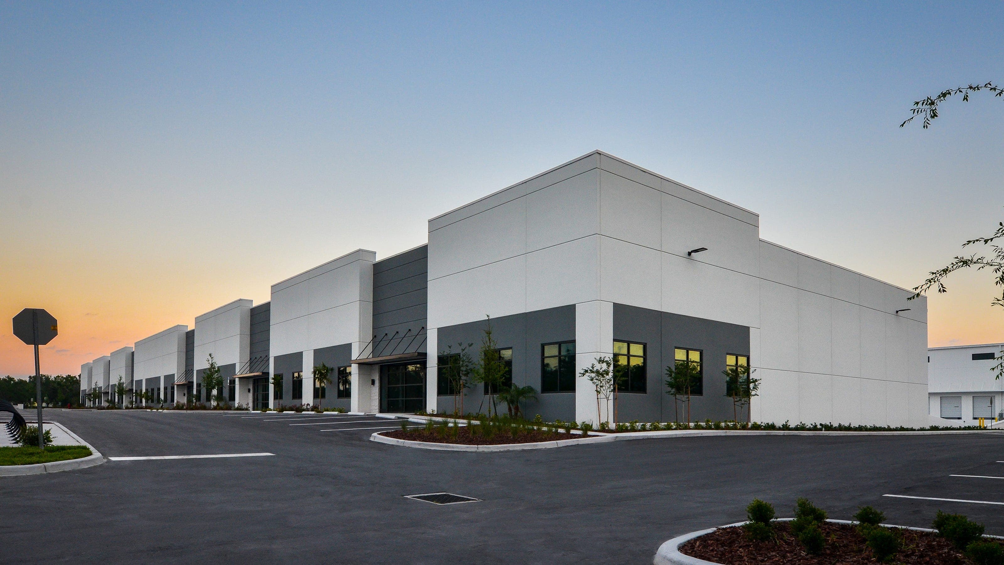 Canadian firm moves US operations to Lakewood Ranch industrial facility