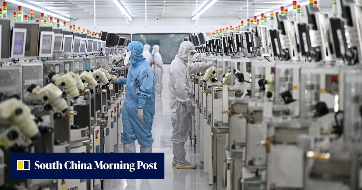 Japan's Sumitomo Bakelite expands China chip packaging ...