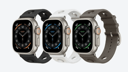 Apple Watch Ultra 4 may feature Touch ID | Croma Unboxed
