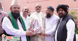 Bridge-Building Begins at the Grassroots, Says Pakistani ...