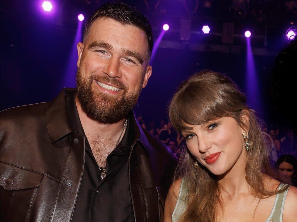 Taylor Swift Is Reportedly Done With ‘Complicated’ Men After Finding Something Different in Travis Kelce