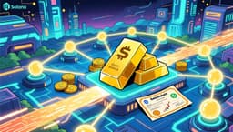 Solana Consolidates Near $85 as RWA Ecosystem Surpasses $2.5 ...