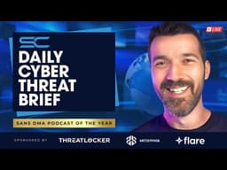 🔴 Mar 31's Top Cyber News NOW! - Ep 1100