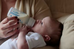 The Parent's Guide to Infant Formula Safety - Recall Mom