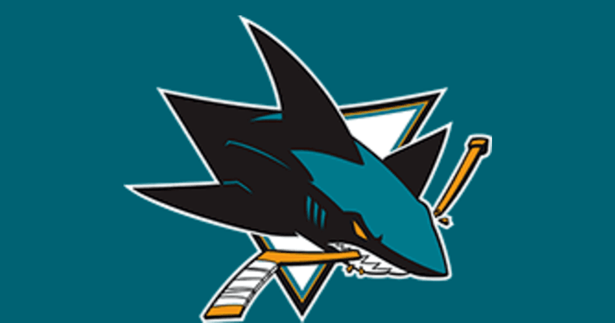 San Jose Sharks 2026 Scores, Stats, Schedule, Standings