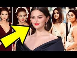 Selena Gomez MET GALA SURPRISE!!!!!!! 