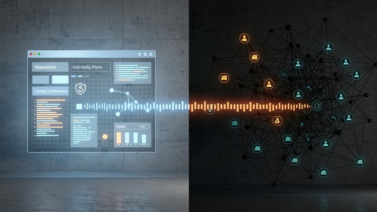 Malicious Git Configs and AI-Generated Security Reports Threaten AI Coding Security