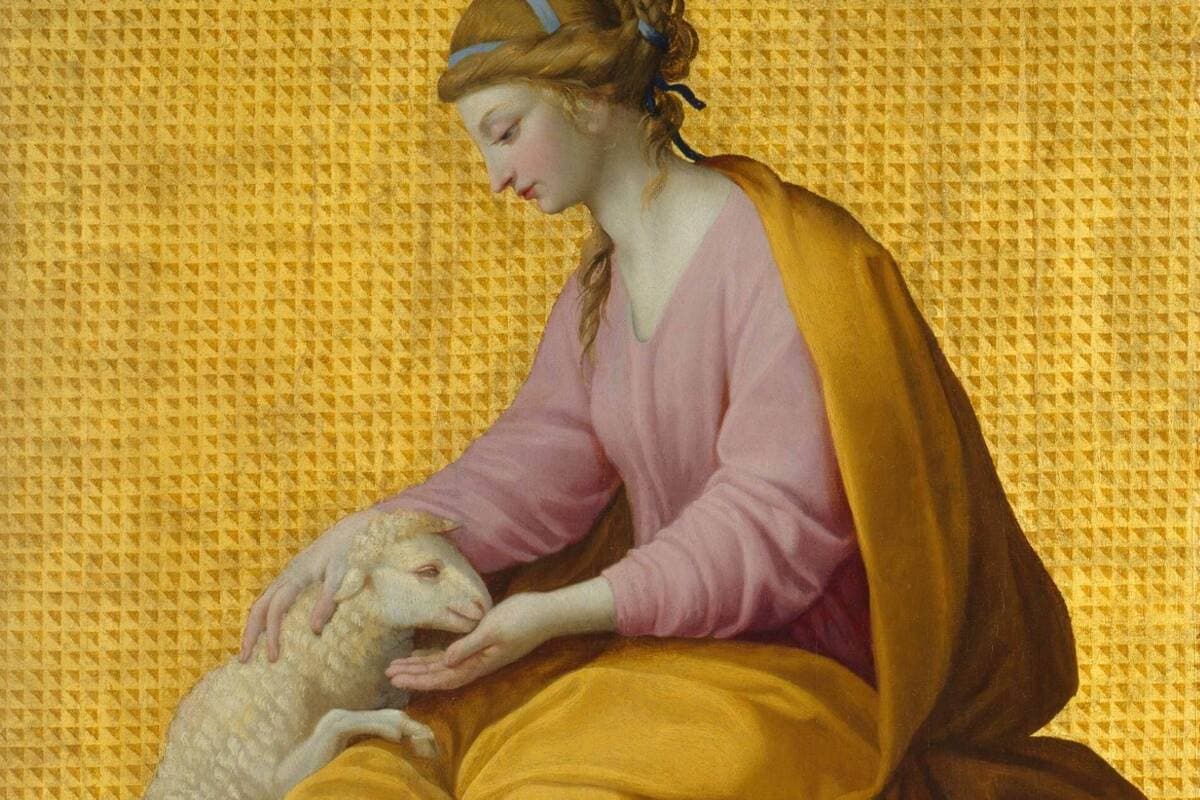 Philip Kolin's Meekness: How Will the Meek Inherit the Earth?