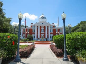 Pasco County News Archives