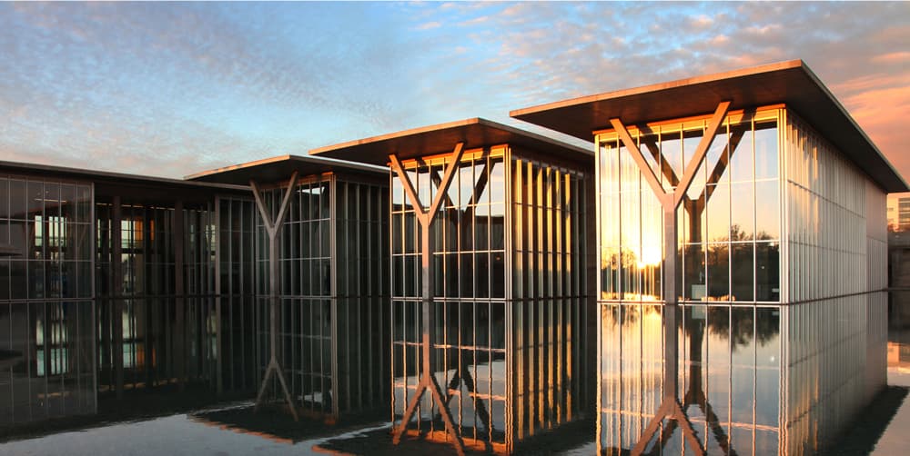 The Modern Art Museum of Fort Worth Joins Museums for All