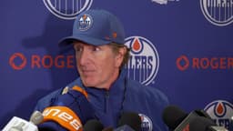 RAW | Babcock 09.17.26 | Edmonton Oilers - NHL.com