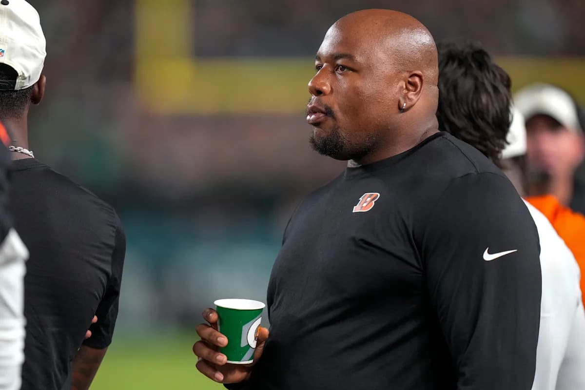 Bengals defensive star named major NFL Top 100 snub