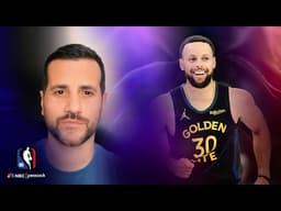 Golden State Warriors 'need change' in offseason to support Curry and contend again | NBA on NBC