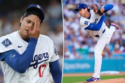 Time for Dodgers to load manage Shohei Ohtani